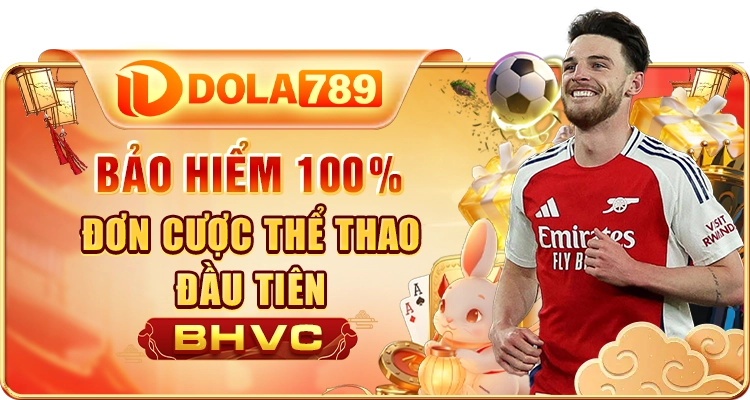 BẢO HIỂM CƯỢC THỂ THAO