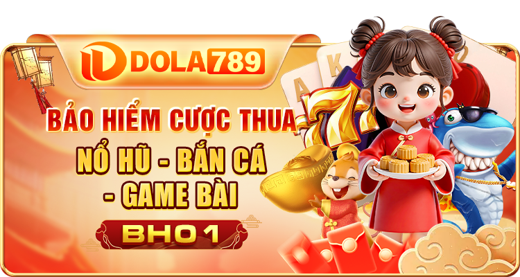 BẢO HIỂM NỔ HŨ BẮN CÁ