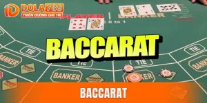 baccarat