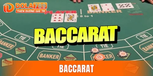 baccarat