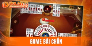 Game bài chắn