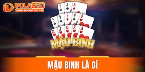 mậu binh là gì