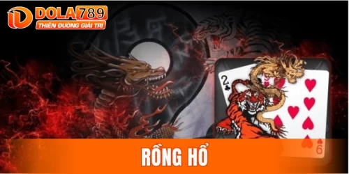 rồng hổ
